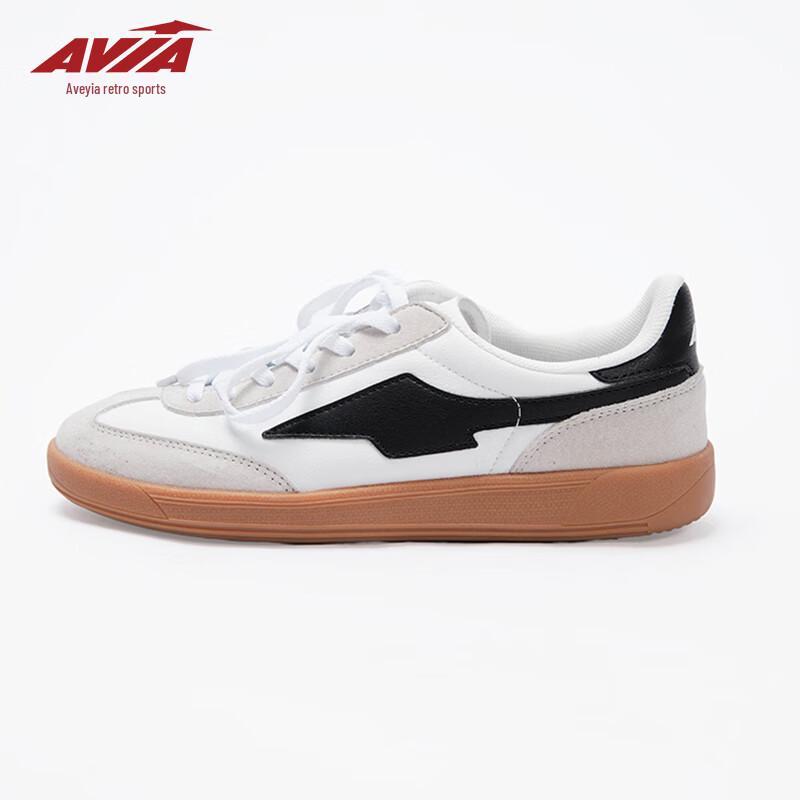 

AVIA 2025 Retro German Army Trainer Casual Shoes 36