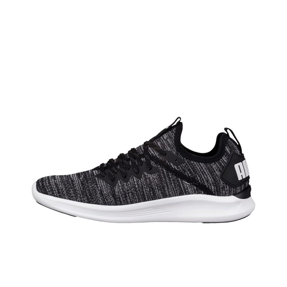 Puma Ignite Flash Evoknit Low Top