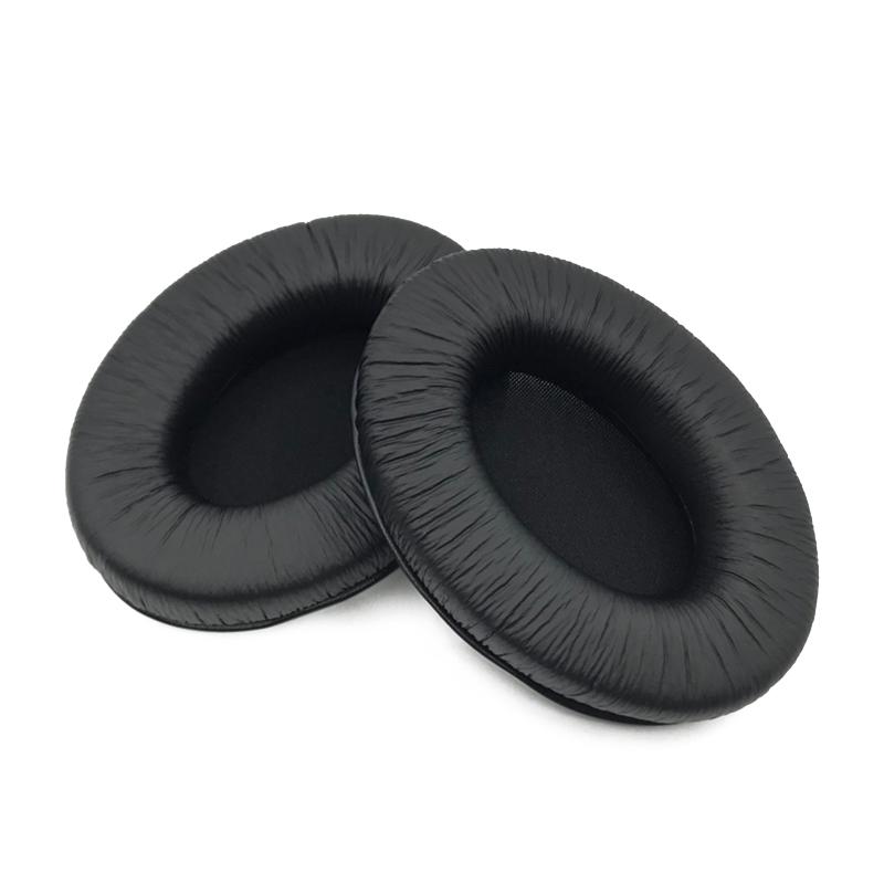 Comfortable Leather/ Cloth Earpads Premium Ear Cushion Soft Foam Earpads Ear Pads for HD280 PRO Headset