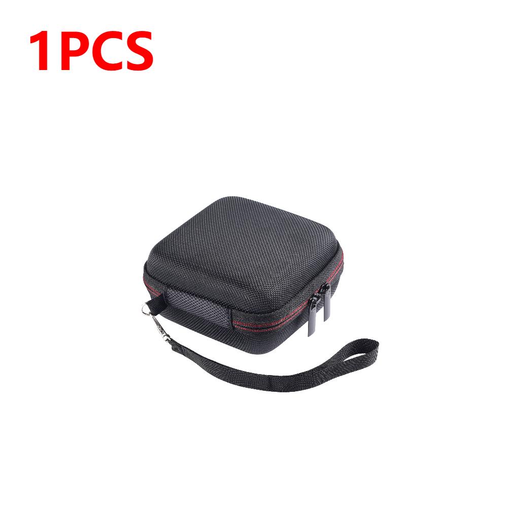 

1-5 шт. Жесткий чехол для переноски EVA с ручным тросом, ударопрочный защитный чехол для портативной игровой консоли ANBERNIC RG35XXSP