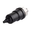 QPM11-NO 1/4 Adjustable Diaphragm Type Builtin Pressure Control Switch Normally Open Universal 0.1-1.0MPA