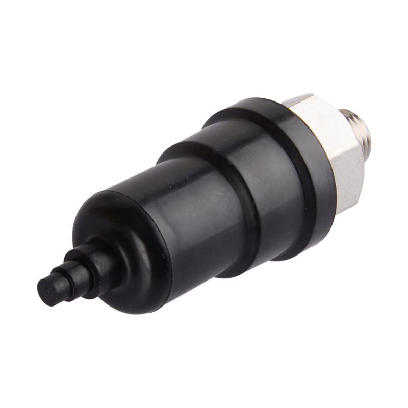 QPM11-NO 1/4 Adjustable Diaphragm Type Builtin Pressure Control Switch Normally Open Universal 0.1-1.0MPA