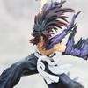 Anime Figures Tsugikuni Yoriichi Action Figure With Light Pvc Statue Figurine Model Doll Toys Valentine's Day Gift