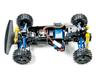 Tamiya Electric RC Car Series Thundershot 2022 58706 1/10 No.706 1/10RC
