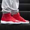 Jordan 11 Retro 'Win Like 96' GS 378038-623