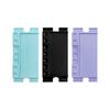 Dental Mixing Palette Plastic Plate Board Stain Cement Powder Pad Mixing Table Tools Dentist Material Dentistry Lab Products New