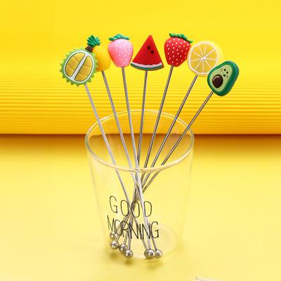 Accessori da bar – Bastoncini per mescolare i cocktail