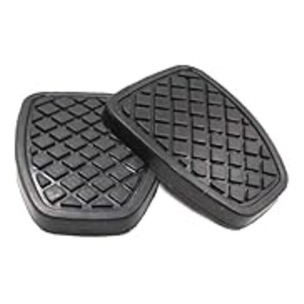 Havgufil 90672-SNB-003 Hood Support Rod Clip Compatible with Honda Accord Civic CR-V CRV Replacement 90672-SNB-901, Pack of 2