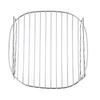 Replacement BBQ Rack Double Layer Skewers Baking Tray For Philips Air Fryer