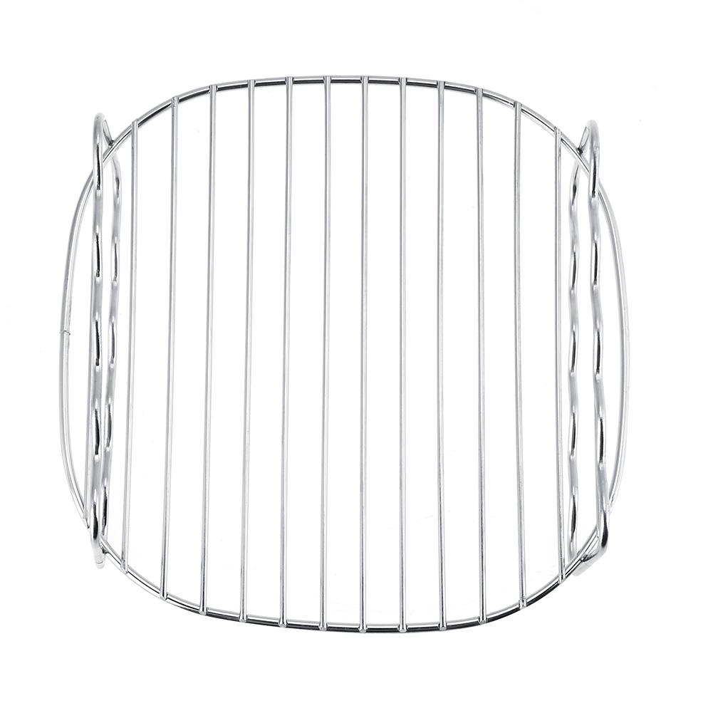 Replacement BBQ Rack Double Layer Skewers Baking Tray For Philips Air Fryer