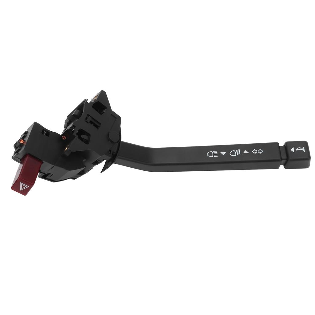 Steering Indicator Stalk Switch 1070574 Turn Signal Column Switch Replacement for Ford Transit 1991‑2000