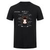 Staffordshire Bull Terrier T Shirt Dog Lover Funny Pet Owner Graphic Tee Vintage Cool Dogs TShirt Unisex Unisex Gift HJ161
