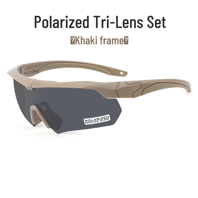 Li Shi CS Outdoor Cycling Goggles One Size