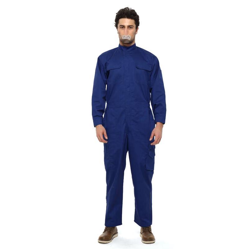 Huadun HD-HJ11 Welding Coveralls L