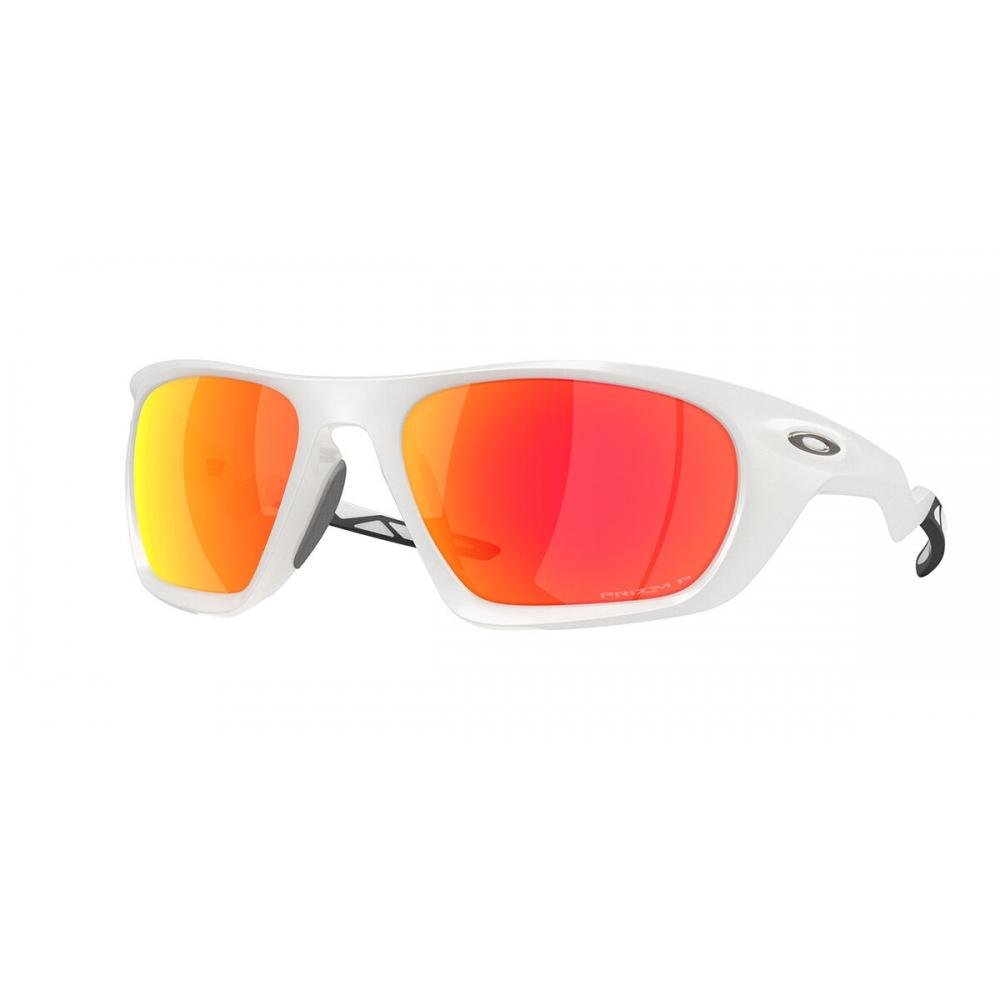 Oakley Men Oo9431 Lateralis Polarized Sunglasses 943110