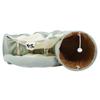 Multi?Functional Cat Tunnel Bed Foldable Detachable Cat Pet Tunnel with Cushion Toy