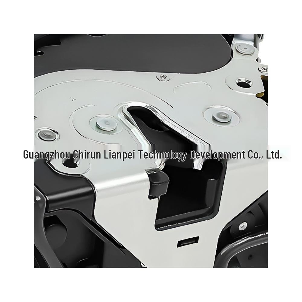 

Compatible BMW Car Door Lock Actuator (51217202132, 51217169244, 51217029250) Available білий
