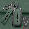 Unisex Smart Electric Car Key Case for Changan Univ Models