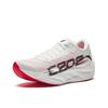 Anta C202 6.0 Laufschuhe Herren Weiß Rot Schwarz 912615588-5