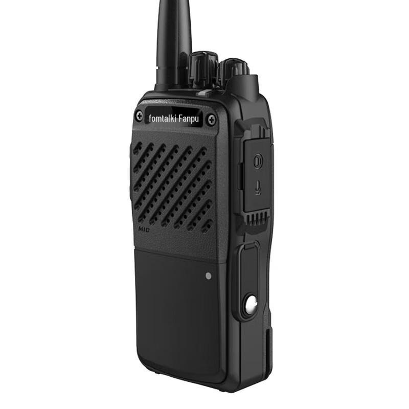 

Fomtalk FD3800 Digital Walkie-Talkie (CN version)