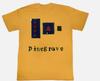Recykling Album Pinegrove Band Prezent Dla Fana Koszulka Pełny Rozmiar S-5XL Koszulka Unisex