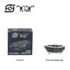 AI-LM Lens Adapter for Nikon Lens To Leica M Mount Camera