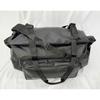 mazume Waterproof Duffel Bag MZBK-844 Black 52L