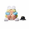 POP MART CRYBABY Crying Doll Lonely Christmas Collection Mystery Boxes, Single Mystery Box