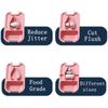 Portable Pill Splitter 2 In 1 Tablet Divider Organizer Durable Pill Cutter  Small or Large Pills