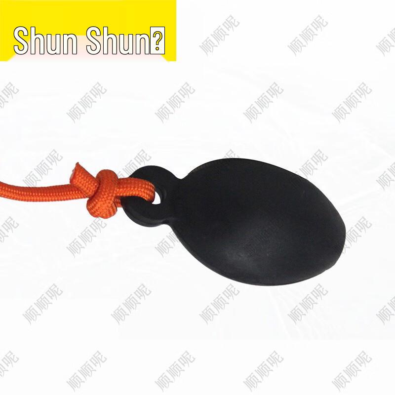 Rescue Floating Lifeline Throwing Ball Set