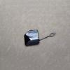51129853319 Car Rear Bumper Tow Hook Eye Cap For Bmw