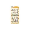 Crux Uru-Churu Stickers Usahana/Pop Gal 139156