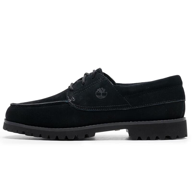 Timberland Men's Low-Top Casual Loafers