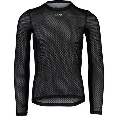POC Essential Long Sleeve Base Layer