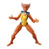 Marvel Legends Series 51 Wolfsbane Action Figure