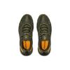 Under Armour Charged Verssert Running Shoes Green Yellow Men 3026808-302