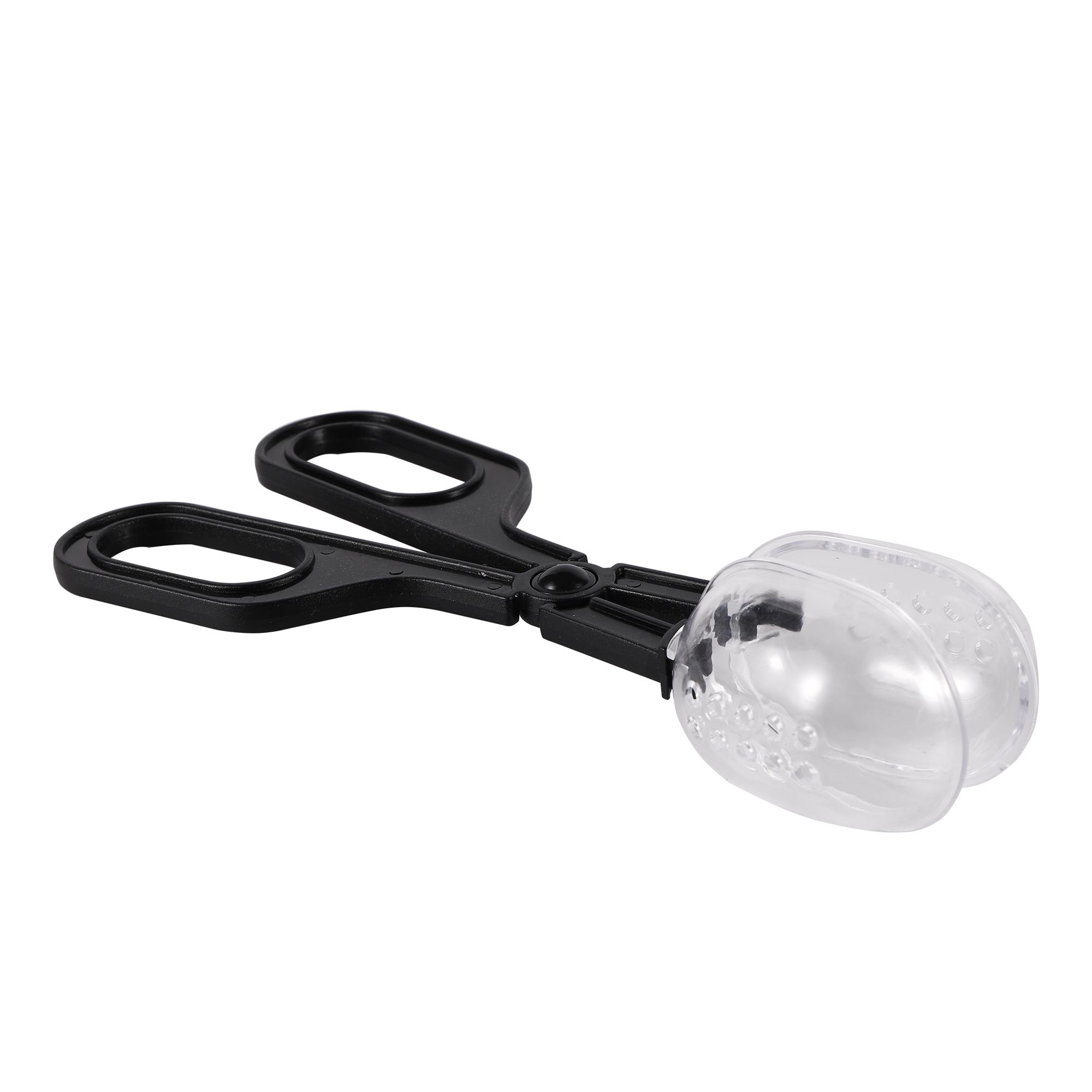 

Пластиковый зажим для клетки пчеловода для кормления рептилий, зажим для пчел, клетка для ловли пчел, инструмент для пчеловодства, изоляционная комната 1 шт.