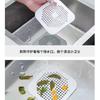 Shower Drain Plug Hair Catcher Stopper Kitchen Sink Strainer Sewer Silicone Bathroom Floor Bathtub Water Filter Home Accessories