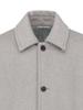 And Z Men'S) Half-Length Coat_Bzf1Cg1102Be