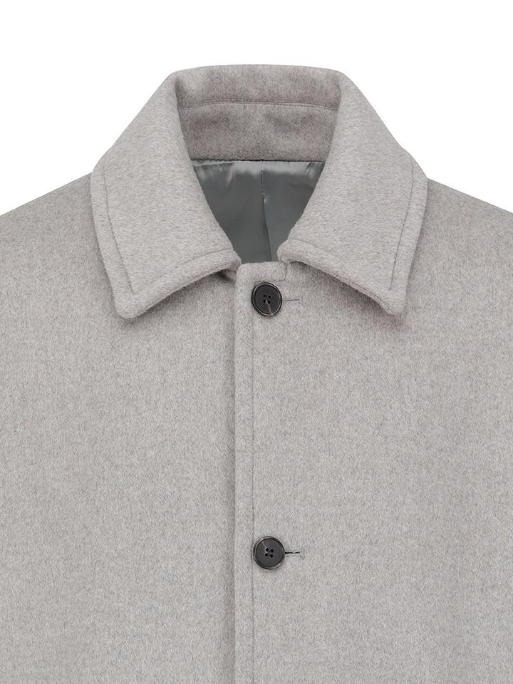 And Z Men'S) Half-Length Coat_Bzf1Cg1102Be