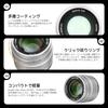 Brightin Star 35mm Large Aperture Standard Manual Prime Compatible with Fujifilm Mirrorless Cameras such as F0.95 Lens, Focus, Lens, X-mount APS-C