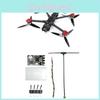 For Fpv Drones Speedybee Nano 2.4g Elrs Rx Expresslrs Receiver For Rc Drones And Hobbyists
