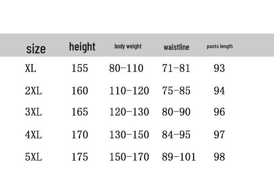 Langsha Women's Straight-Leg Casual Trousers