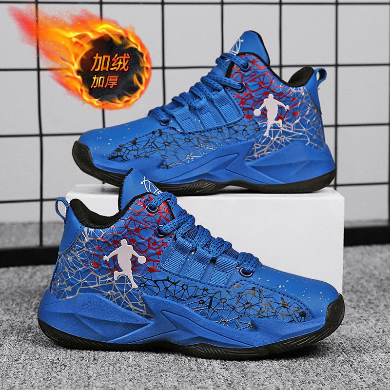 

Обувь для мальчиков Детская сетчатая обувь Новая весенняя обувь Дышащая сетка для детей среднего и старшего возраста Летняя спортивная обувь одноклассники 40