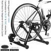 6 Levels Home Bike Trainer MTB Road Bike Cycling Parking Racks Fitness Equipment Indoor Exercise Bicycle Trainer