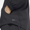 Puma TRAIN VENT WOVEN Men's Hooded Jacket Black 52153201 R S