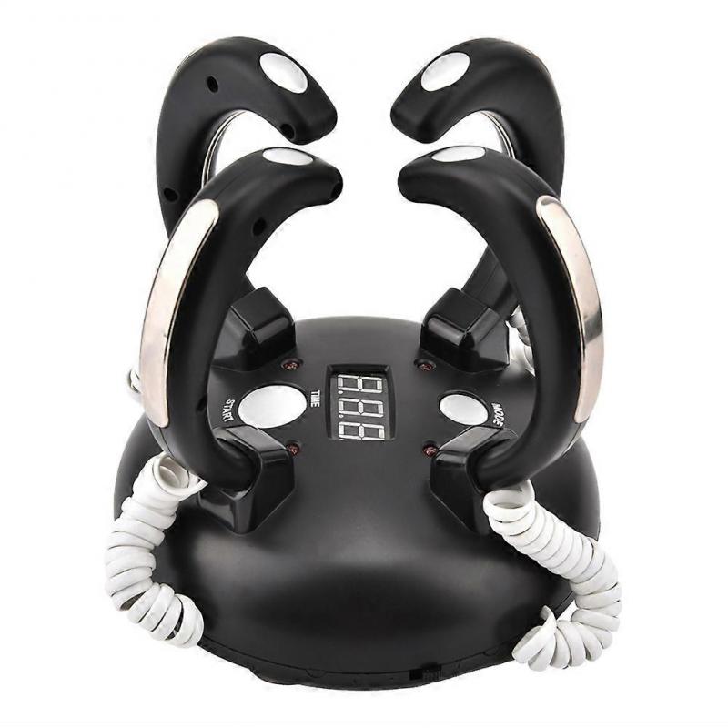 Elektroschock Reaktionsspielzeug Bar Party Desktop Spielkonsole Aprilscherz Spielzeug