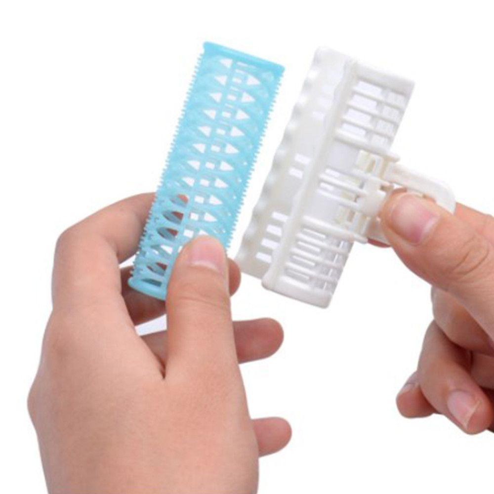 Hair Curling Styling Hair Root Curler Wave Hair Roller Curlers Bangs Hair Natural Fluffy Hair Clip