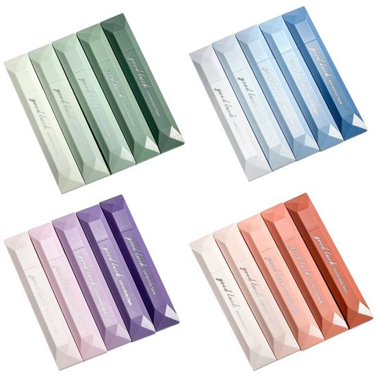 5 ks Oboustranné lepicí pásky, pera, korekční páska, dávkovač pásky na scrapbooking pro balení dárků, montáž fotografií, DIY řemesla a opravu chyb