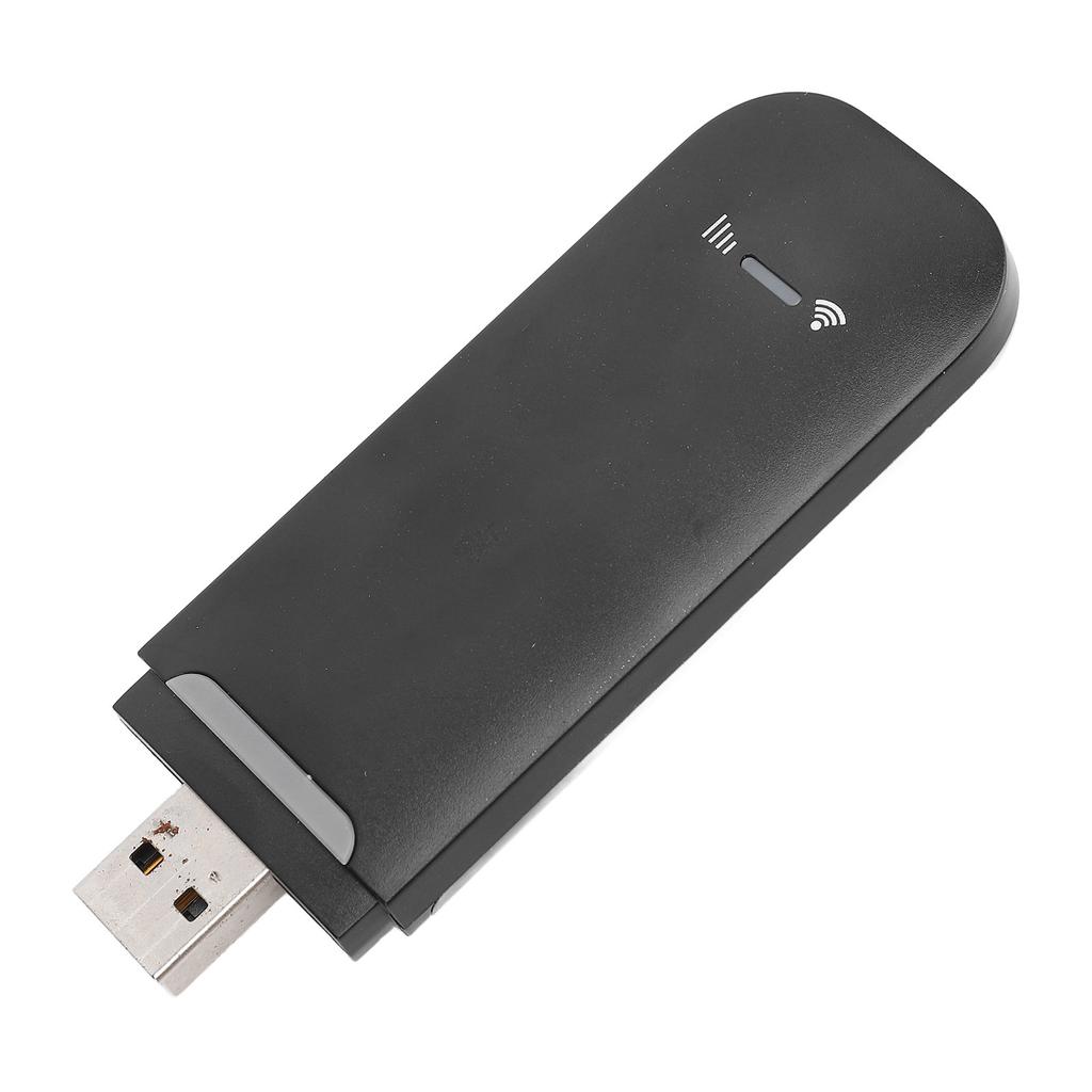 4G LTE USB Portable WiFi Router Sharing Up To 10 WiFi Devices Mobile WiFi Hotspot Wireless Router with SIM Card Slot